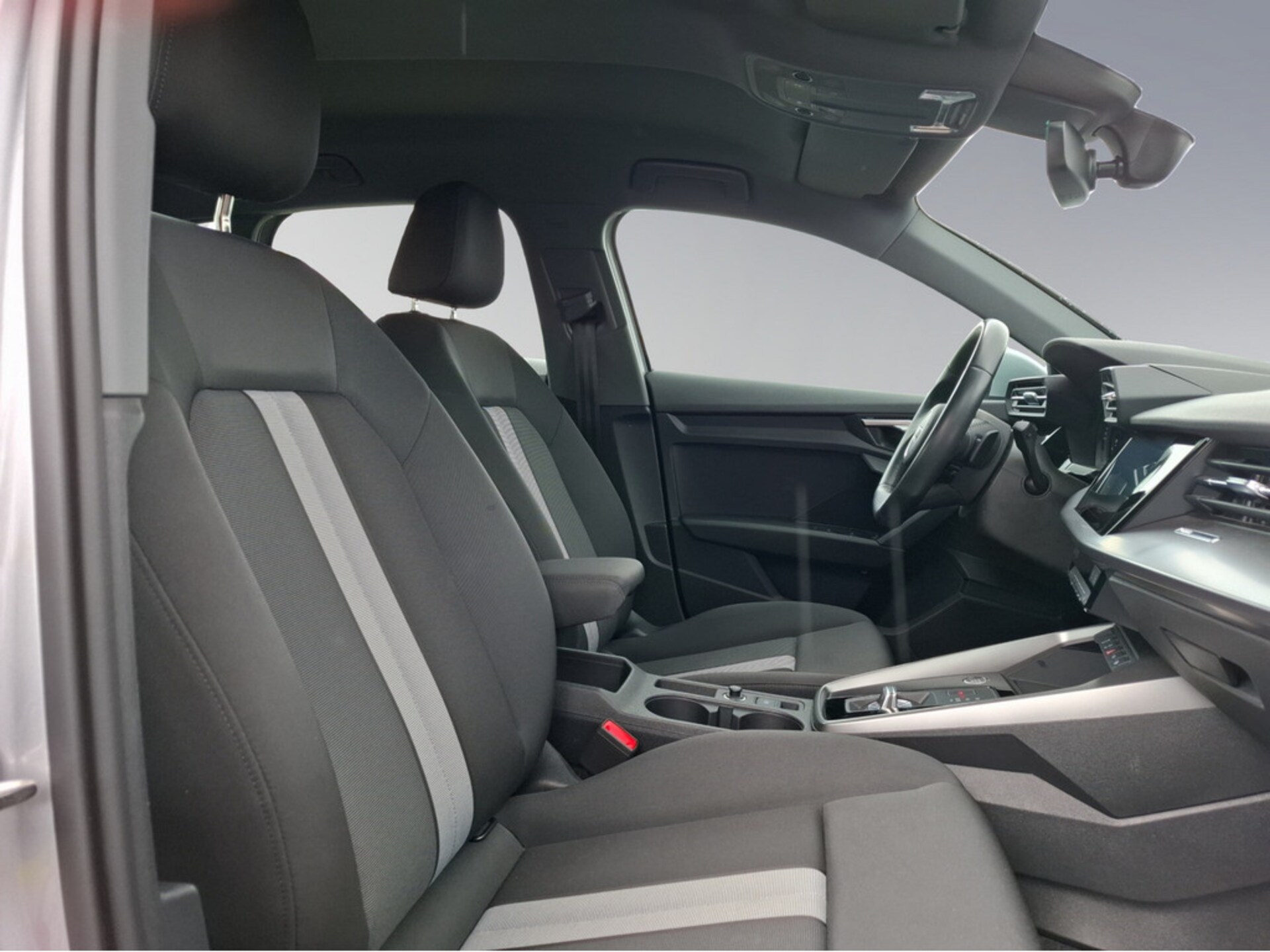 Audi A3 Sportback Advanced