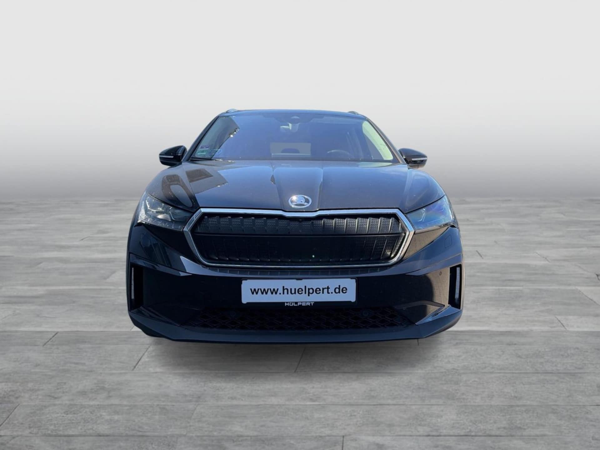 Skoda Enyaq 60