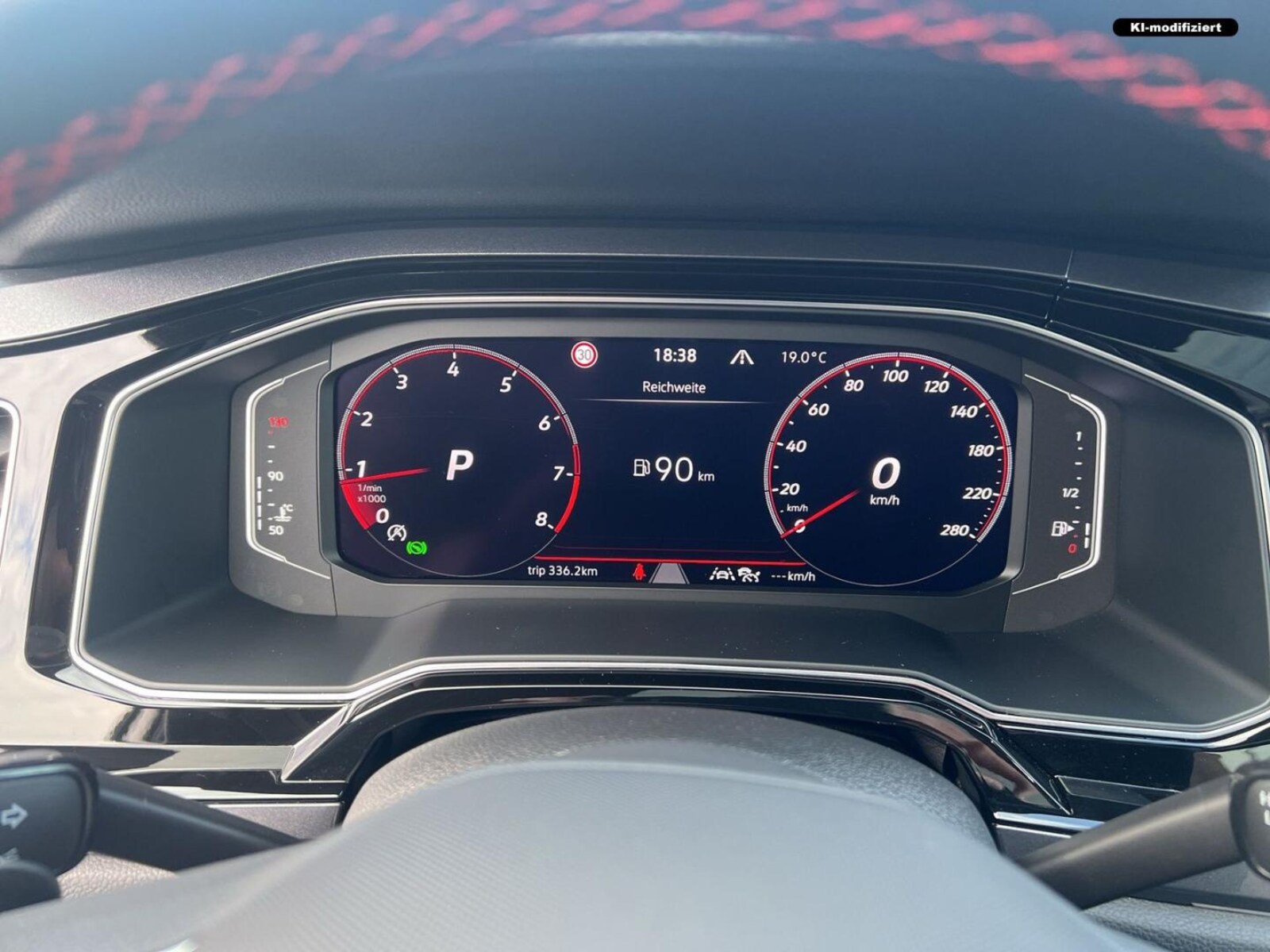 Volkswagen Polo – Bild 22