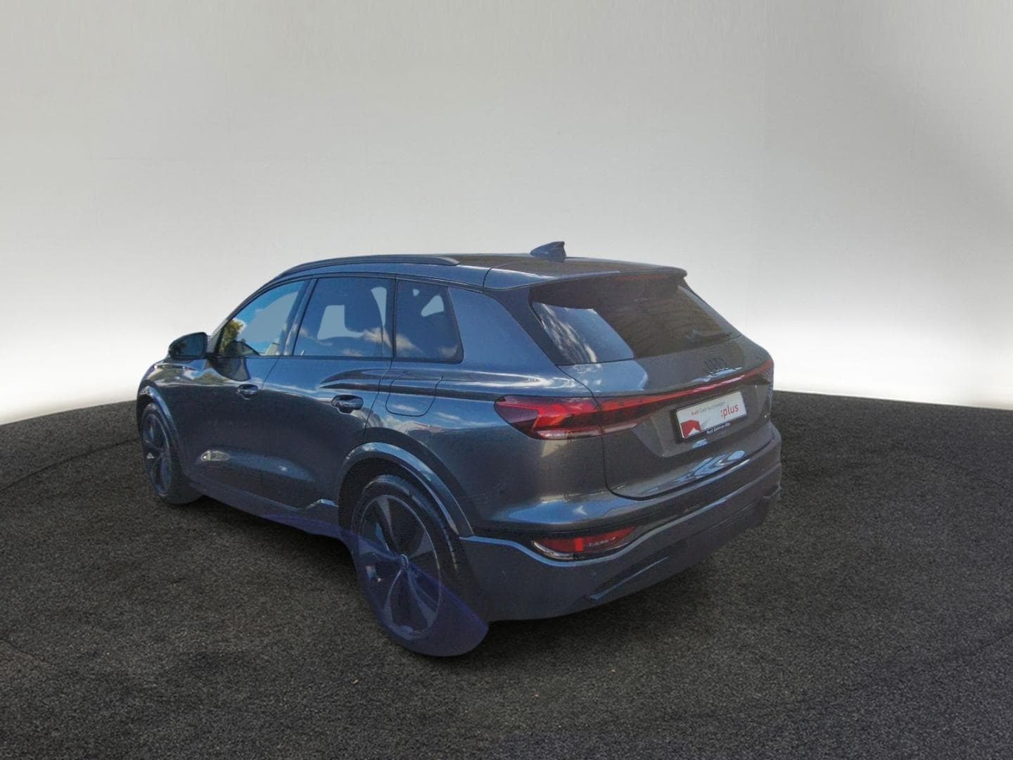 Bild über Audi Q6 SUV e-tron e-tron quattro - für weitere Informationen kontaktieren Sie den Audi Partner