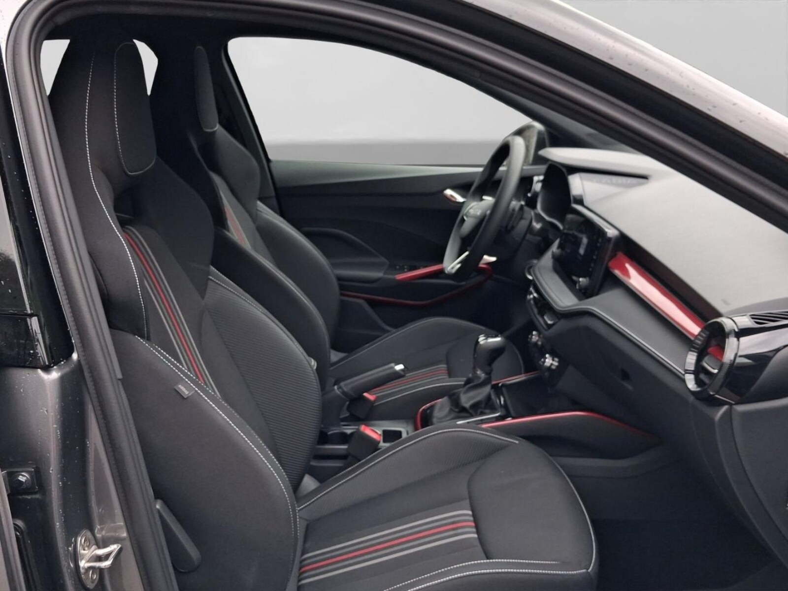Škoda Fabia – Bild 4
