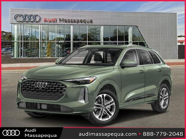 Photo of 2026 Audi Q5