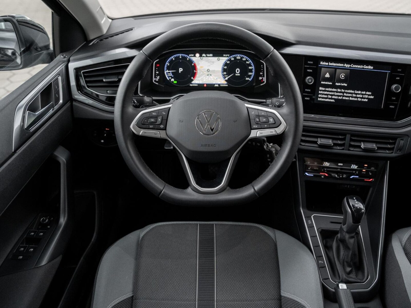 Volkswagen Polo – Bild 11