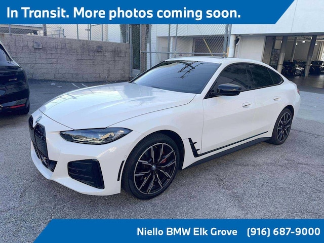2024 BMW