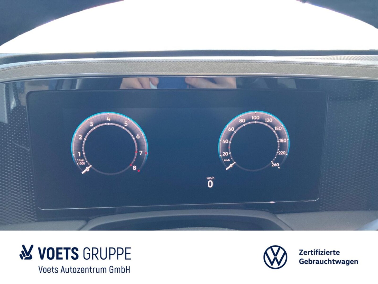 Volkswagen Passat – Bild 11