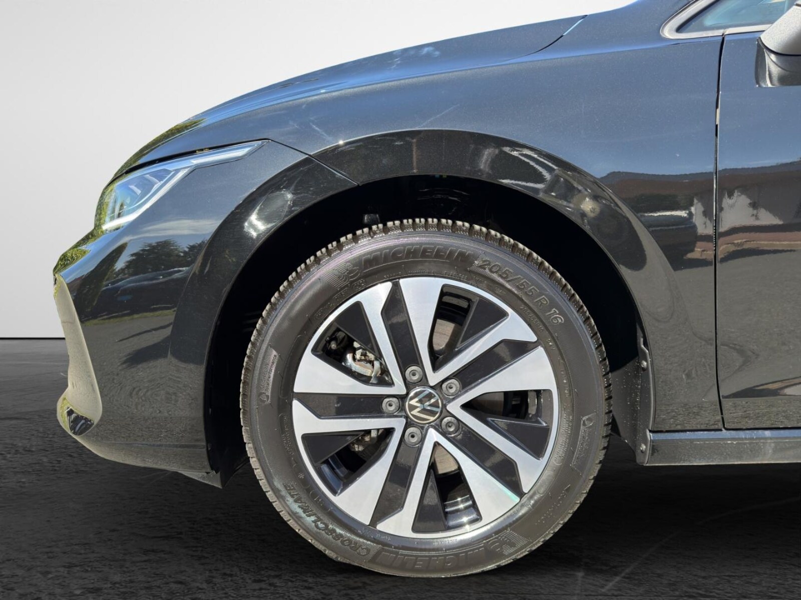 Volkswagen Golf – Bild 6