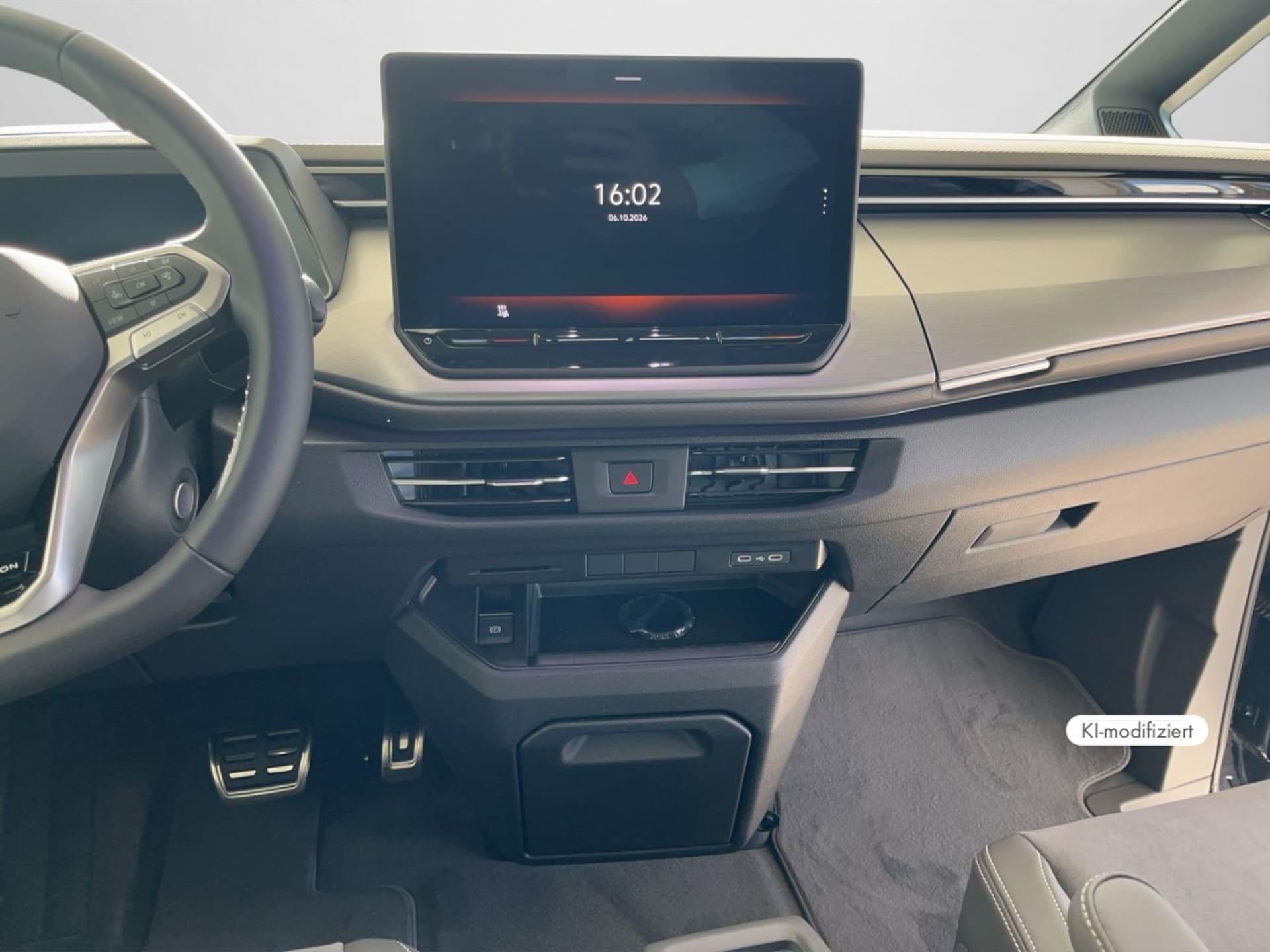 Volkswagen Multivan Langversion Life