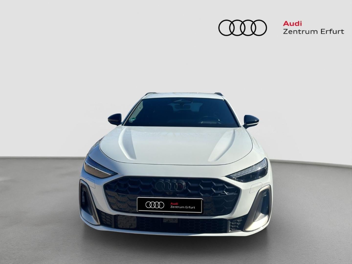 Image about Audi A5 Avant TDI quattro 150 kW S tronic