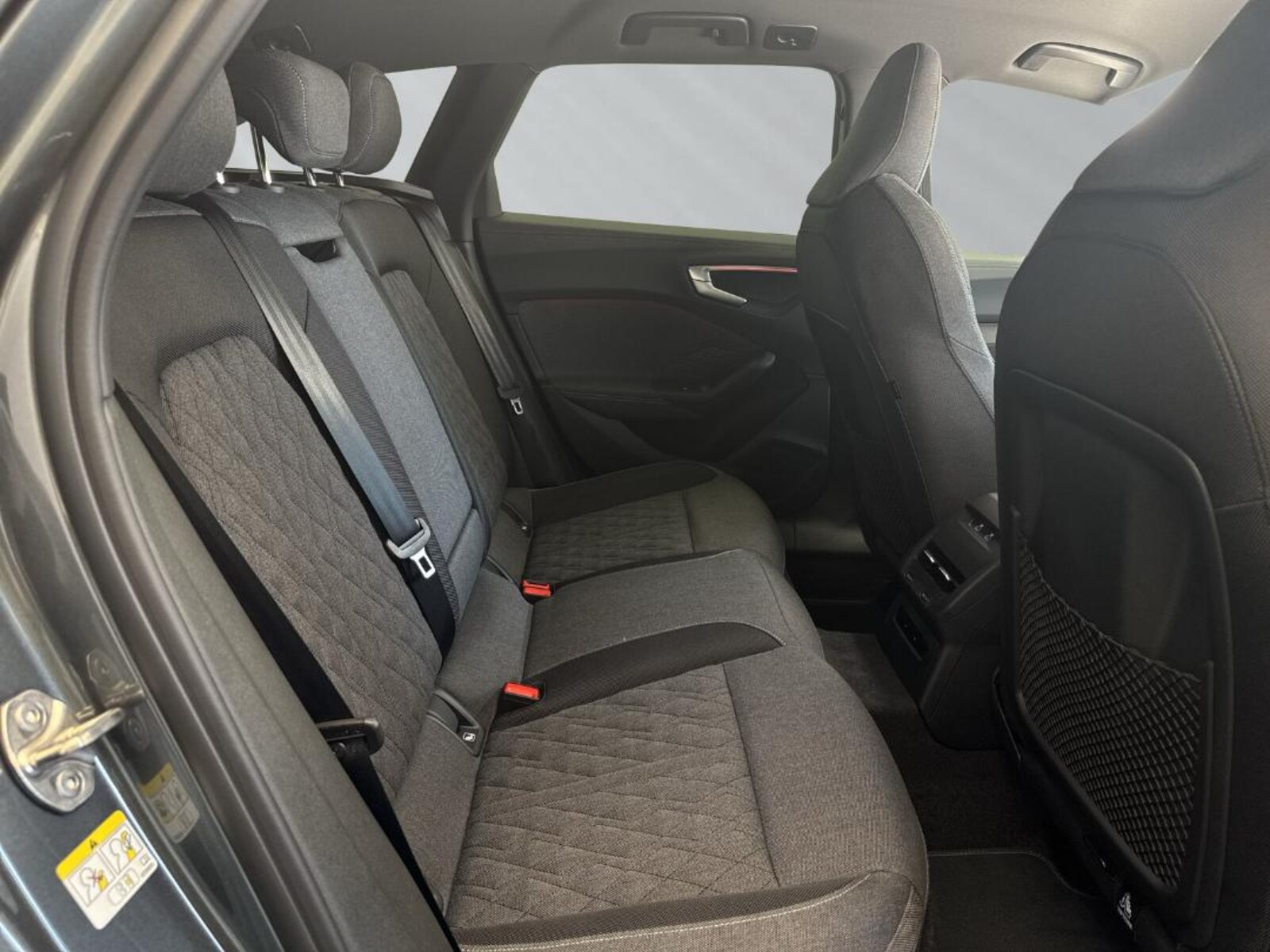 Audi A5 Avant – Bild 5