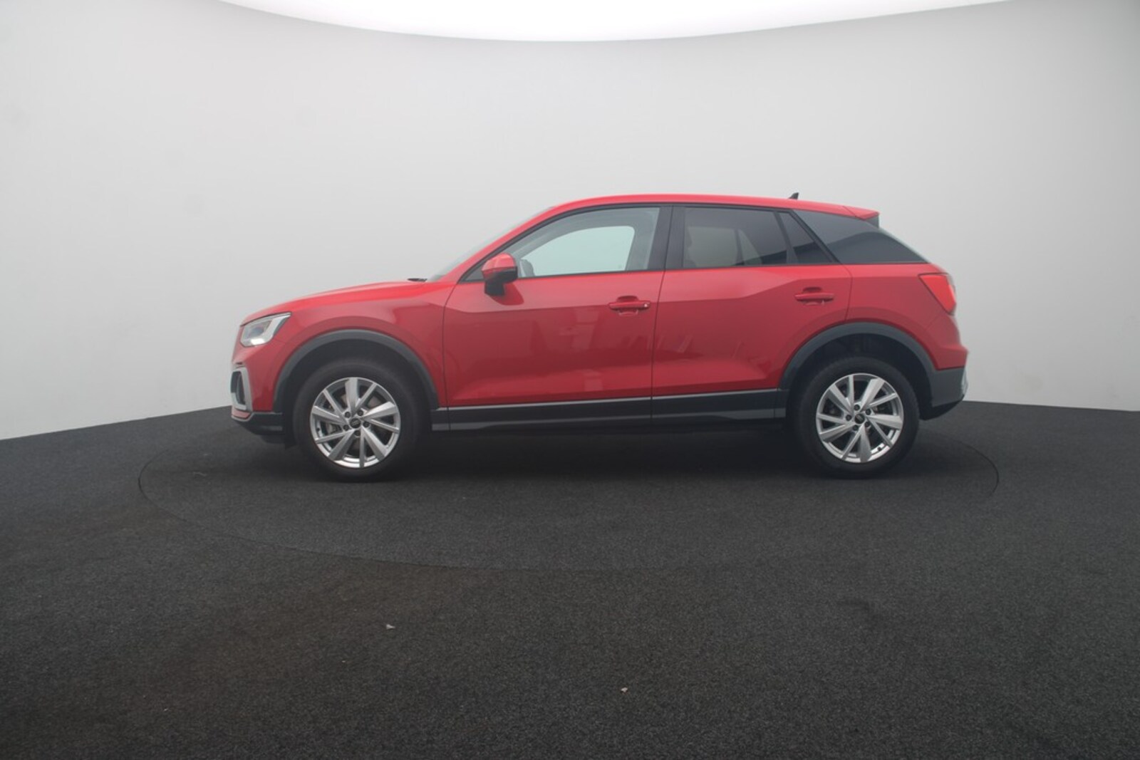 Audi Q2 – Bild 2