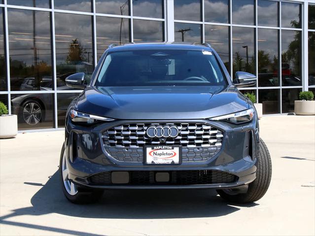 2025 AUDI Q5 - Image 6