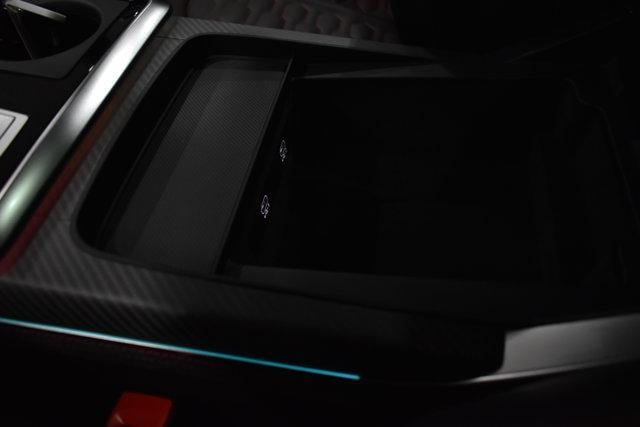 2026 Audi RS Q8 Base - Photo 27