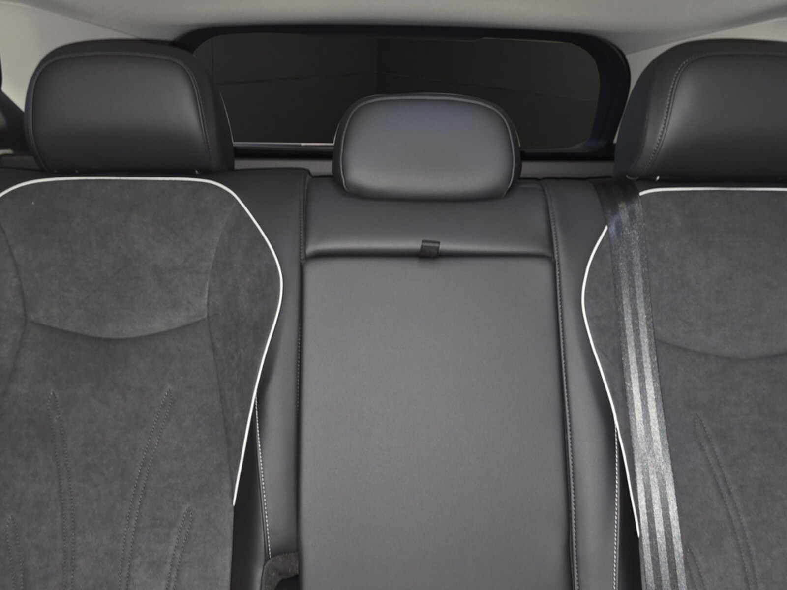 Volkswagen Tayron – Bild 12