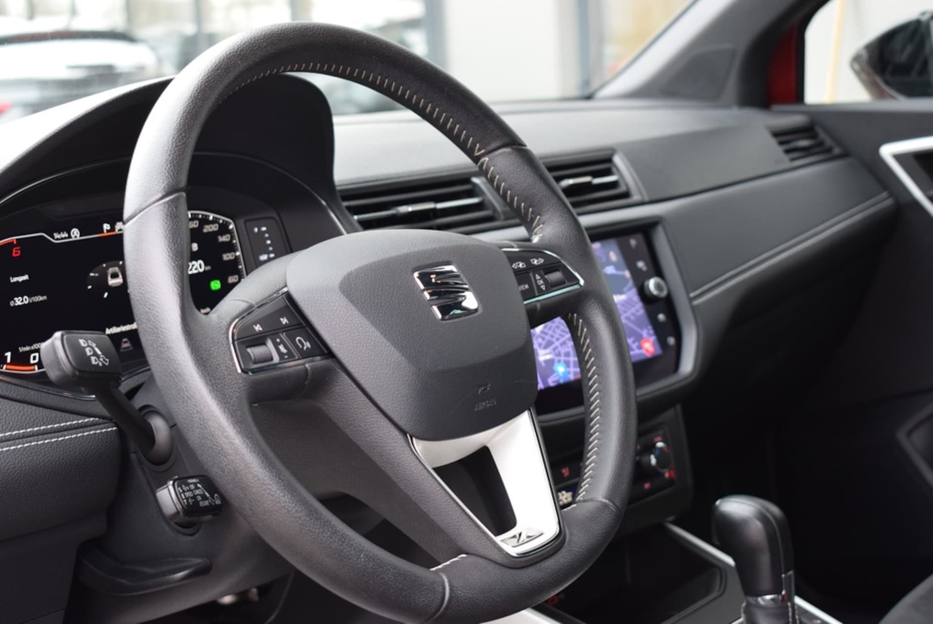 SEAT Arona XCELLENCE