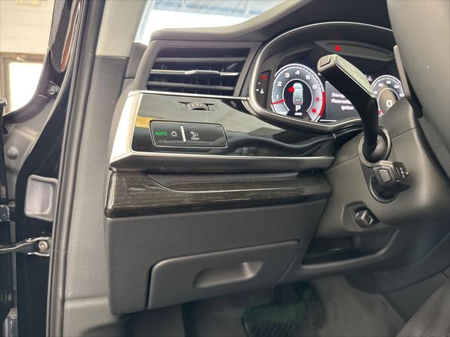 2025 Audi Q7 Premium Plus - Photo 38