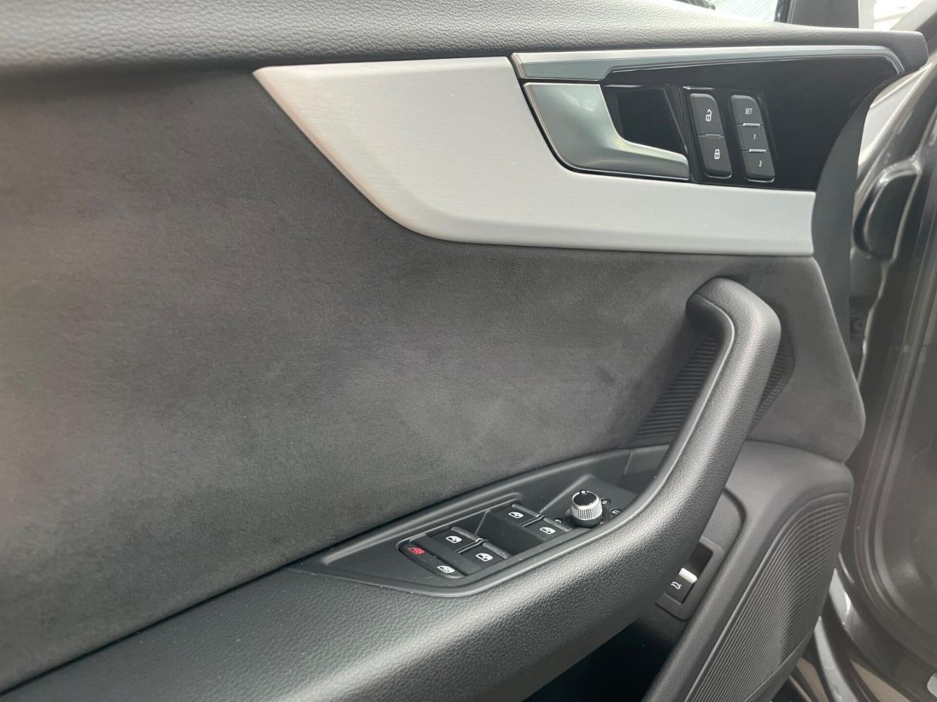 Audi S4 Avant