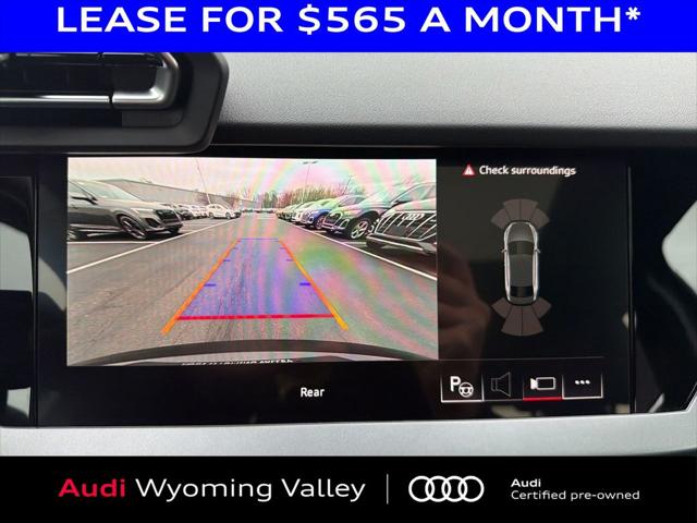 2026 Audi A3 Premium - Photo 29