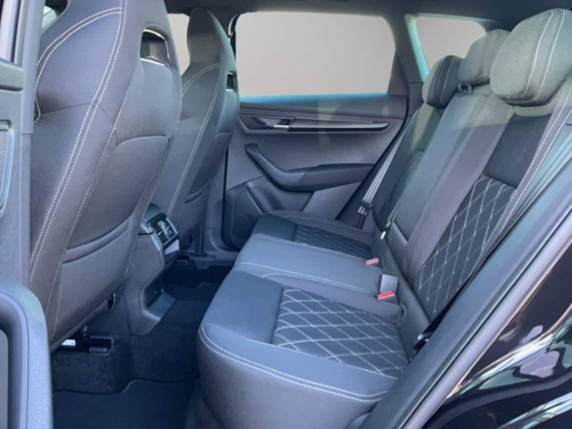 Skoda Karoq Sportline