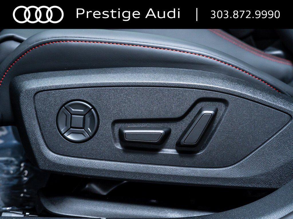 2026 Audi S3 Base - Photo 26