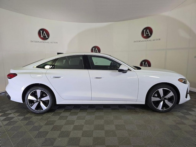 2025 Audi A5 Sedan