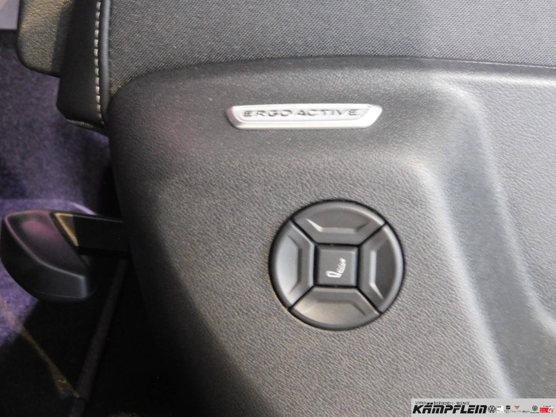 Volkswagen Tayron R-Line