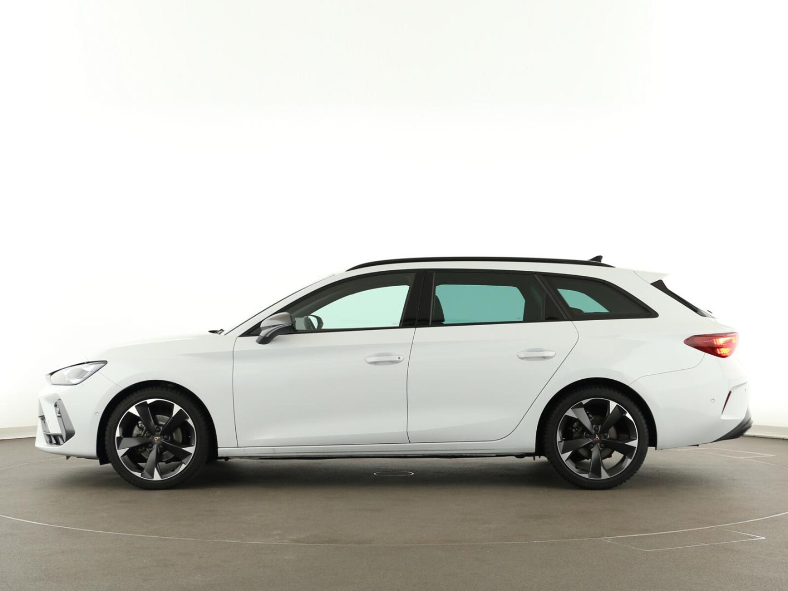 CUPRA Leon Sportstourer – Bild 4