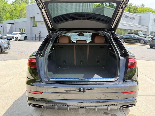 2026 Audi Q8 Premium Plus - Photo 16