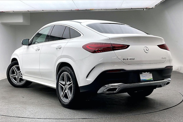 2025 Mercedes-Benz