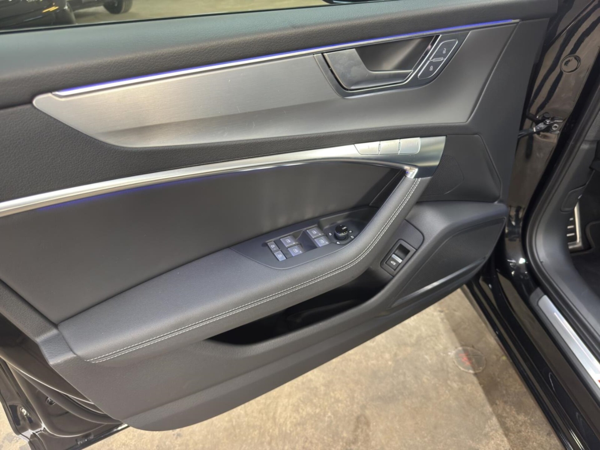 Audi S6 Avant
