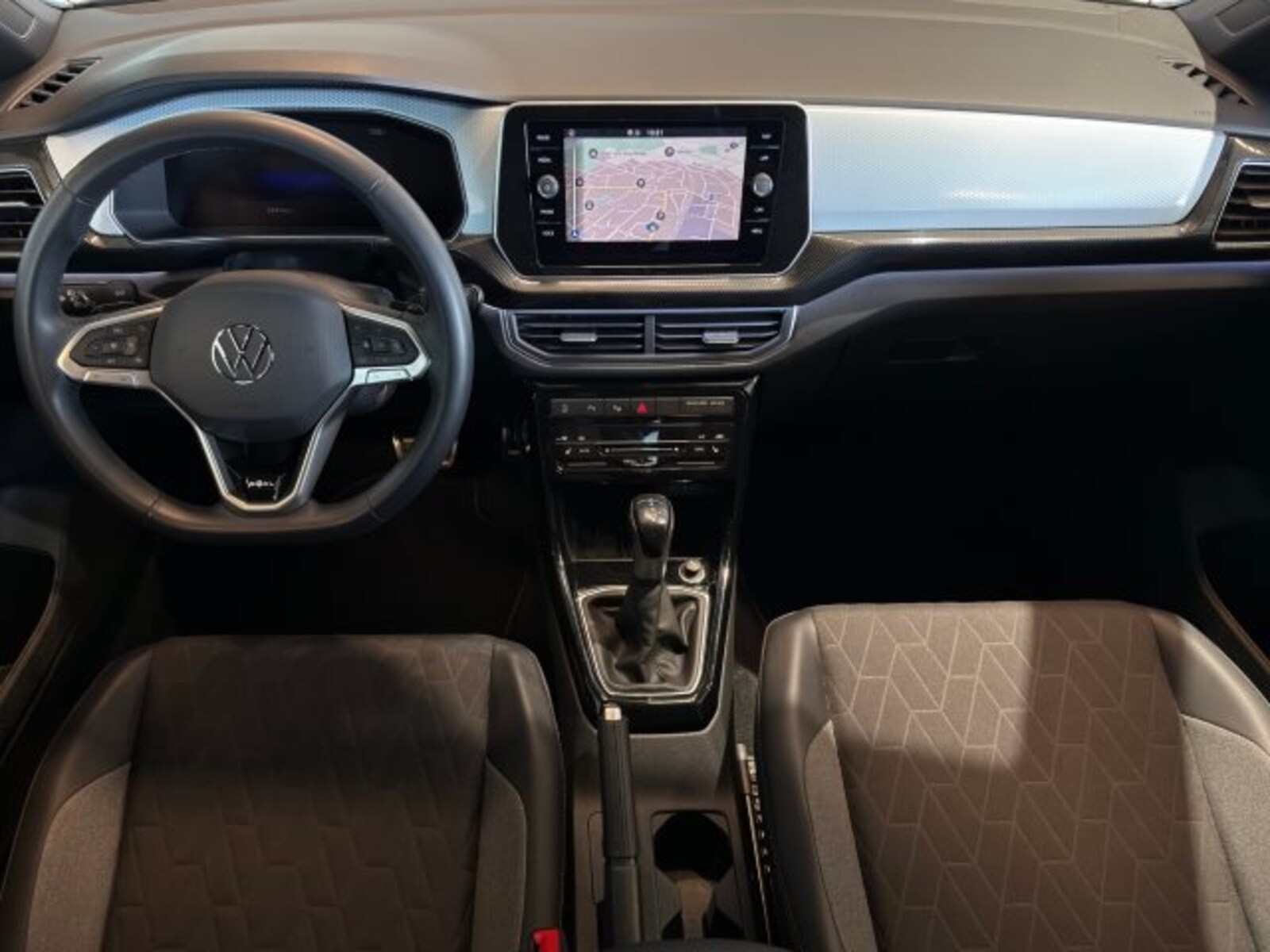 Volkswagen T-Cross – Bild 13