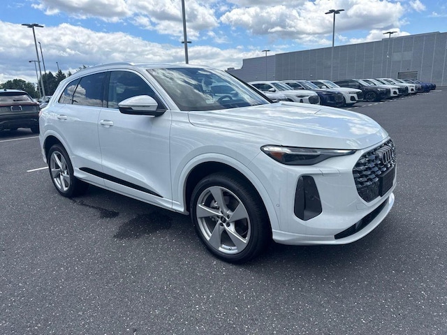 Photo of 2026 Audi Q5