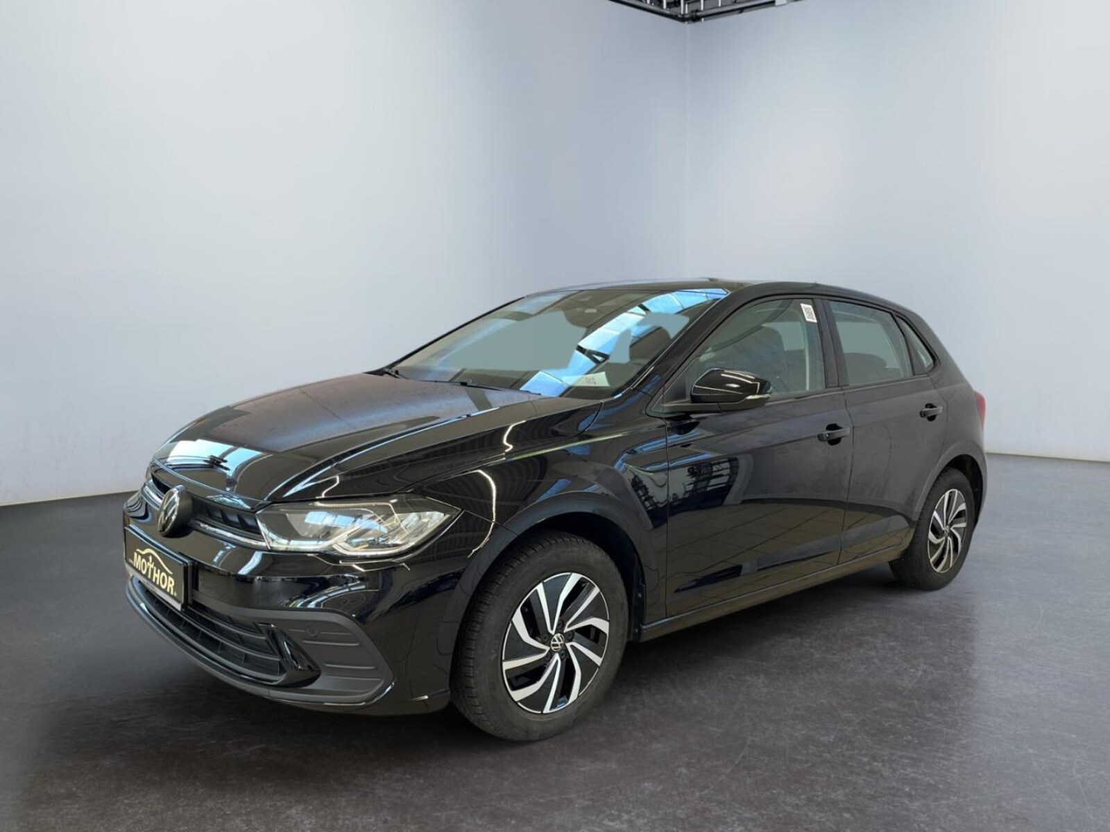 Volkswagen Polo – Bild 2