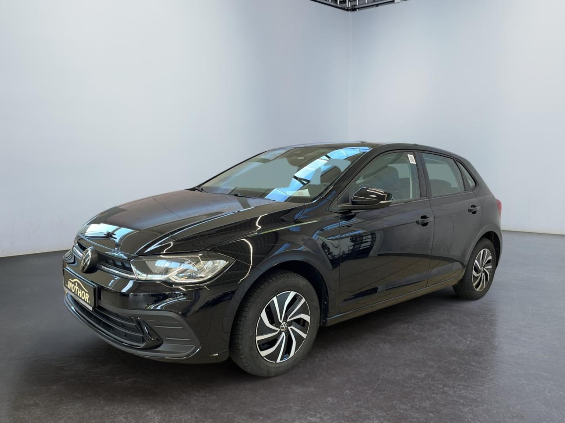 Volkswagen Polo Life