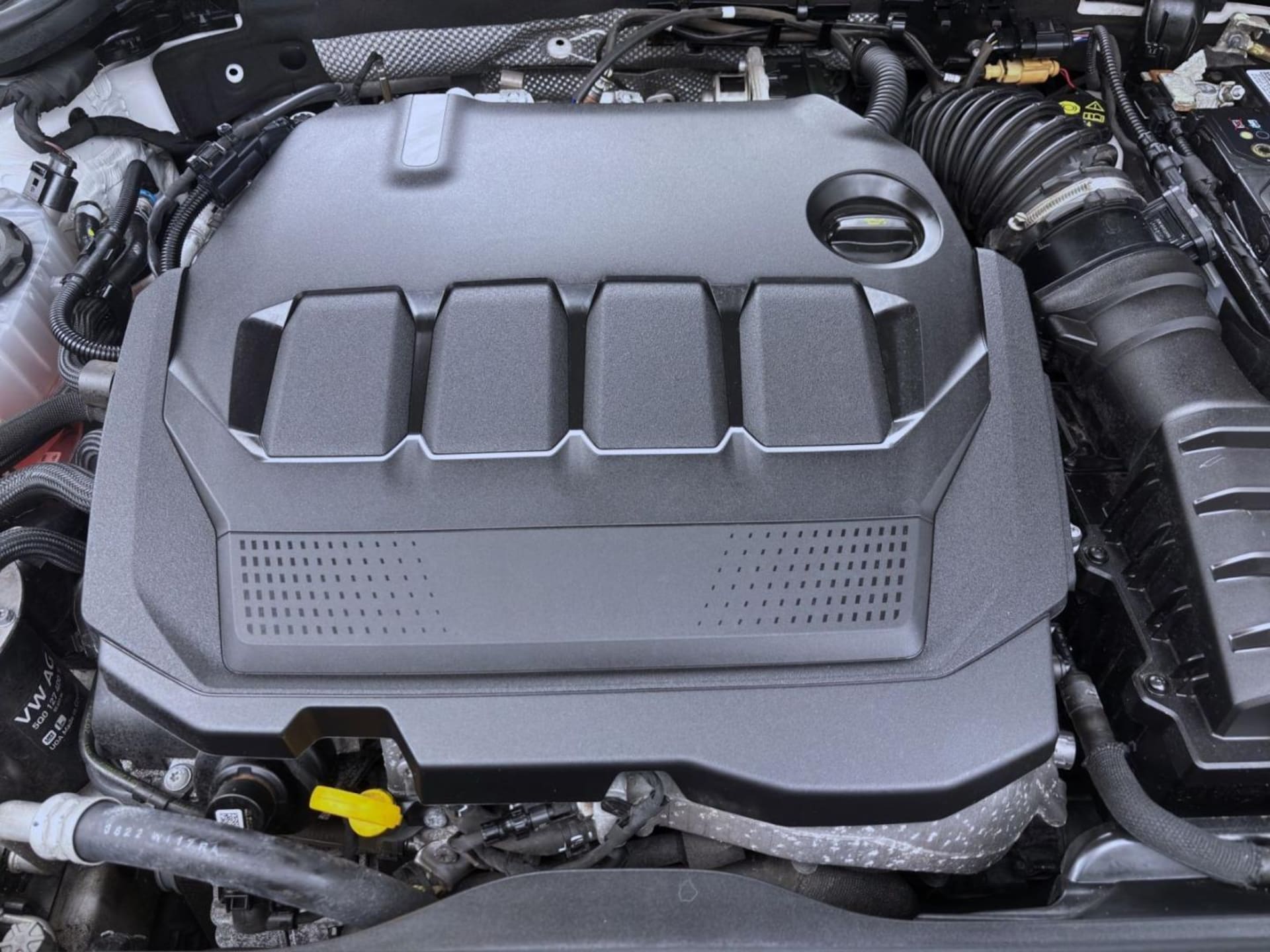 Skoda Octavia Combi Sportline