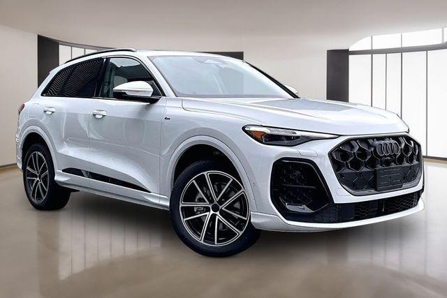 Photo of 2026 Audi Q5