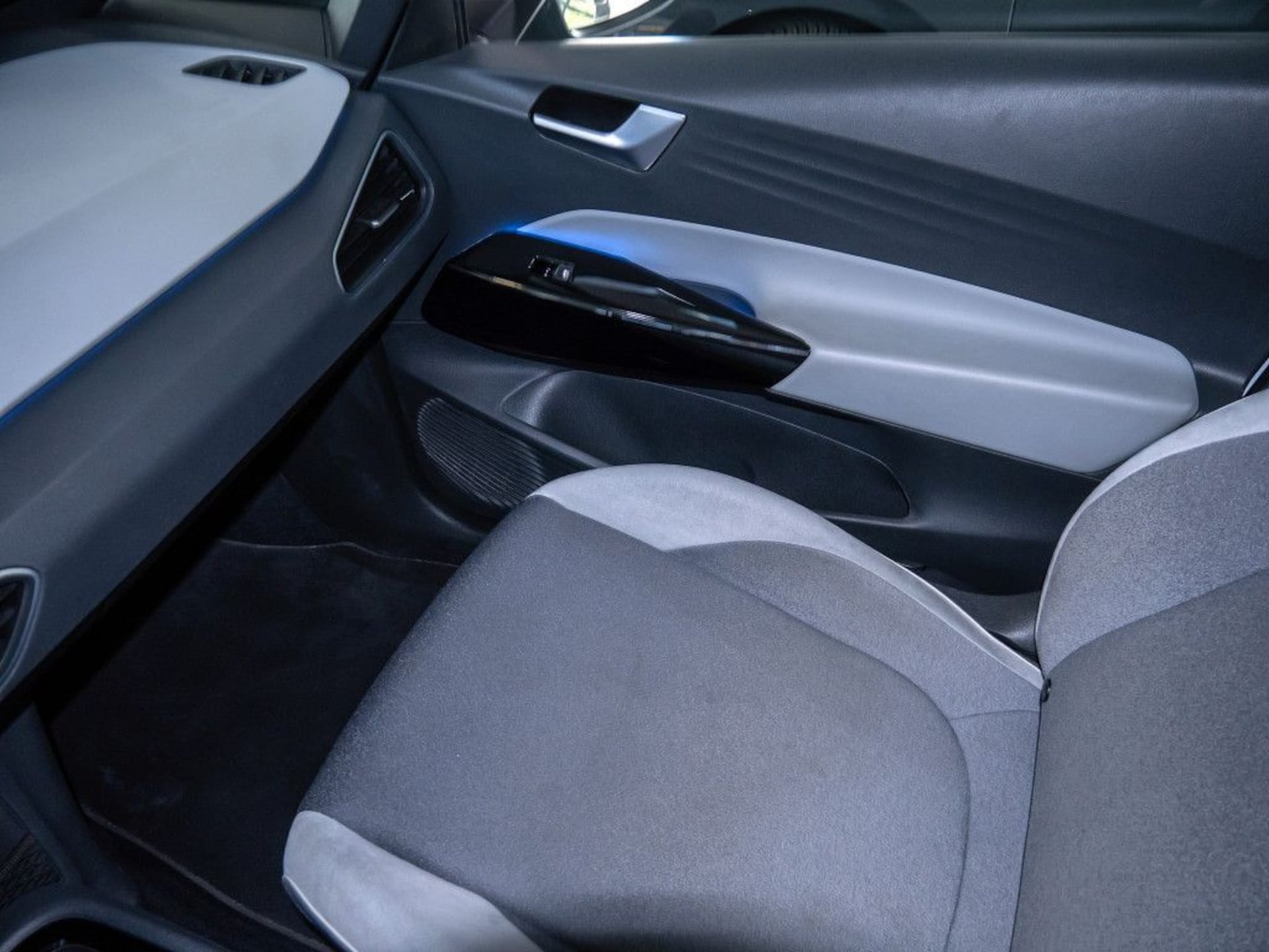 Volkswagen ID.3 Tech