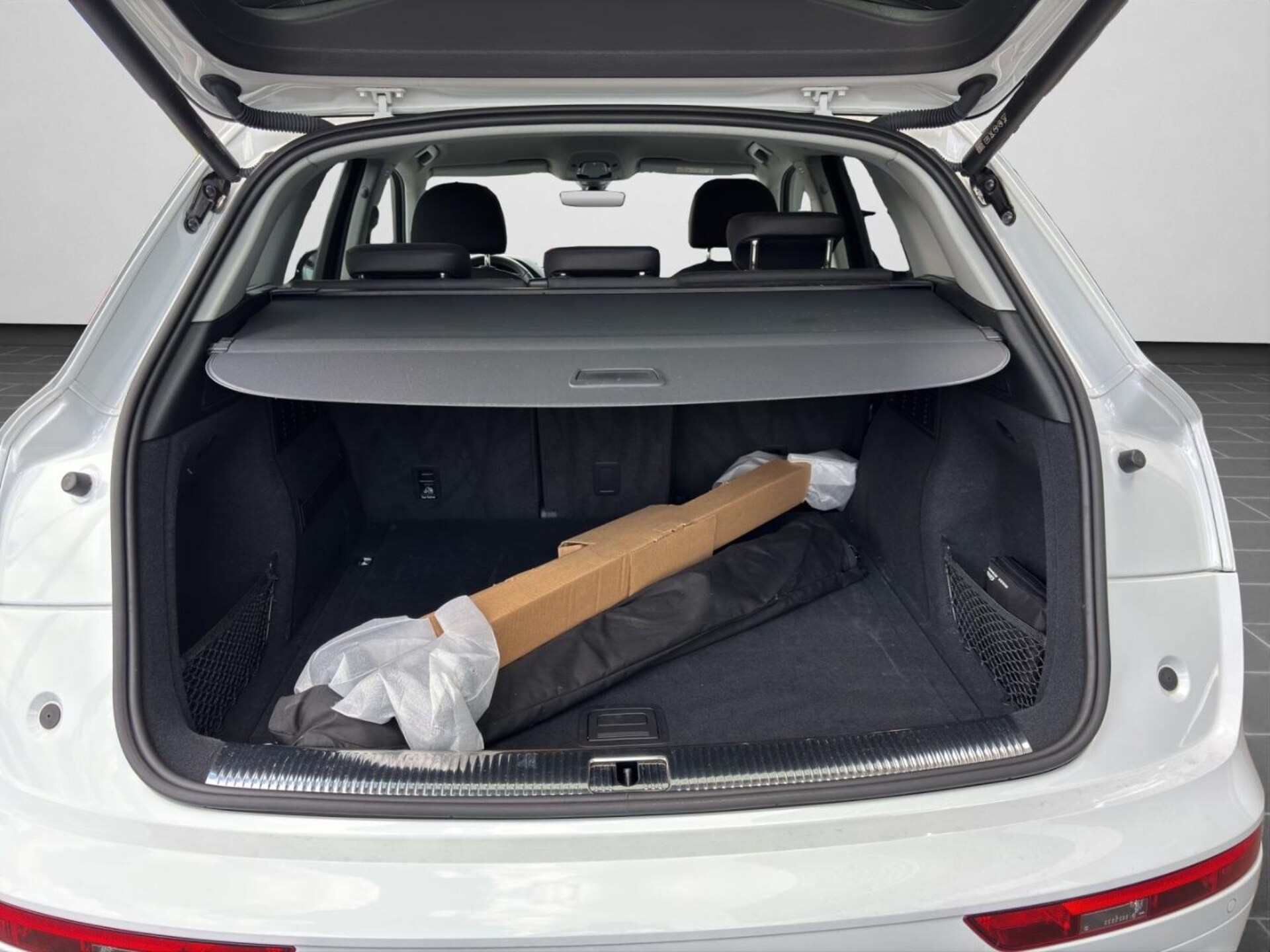 Audi Q5 SUV S line