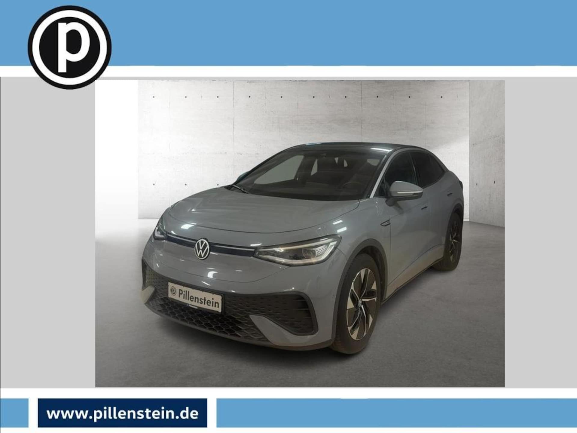 Volkswagen ID.5 Pro Performance