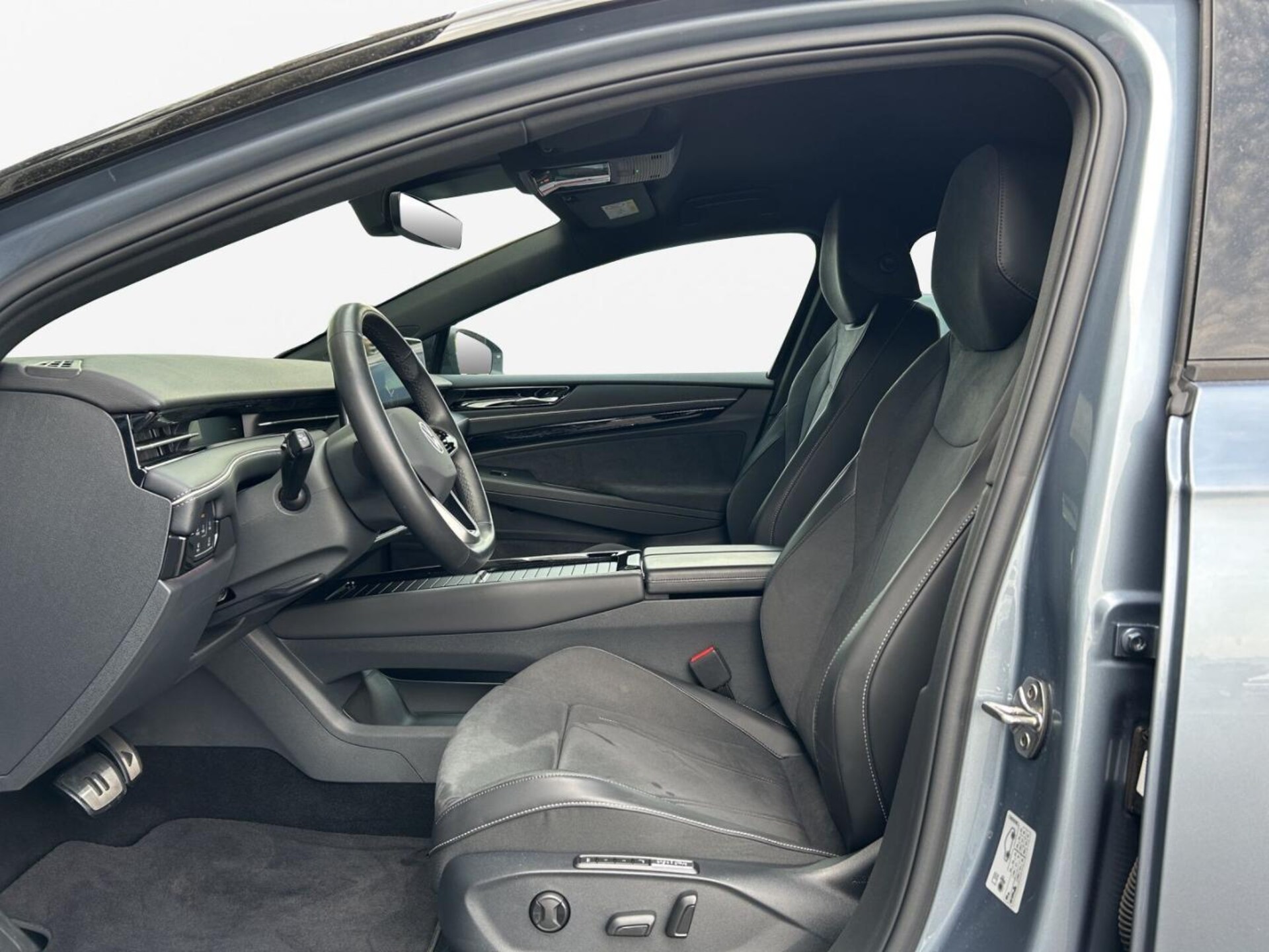 Volkswagen ID.7 Tourer Pro
