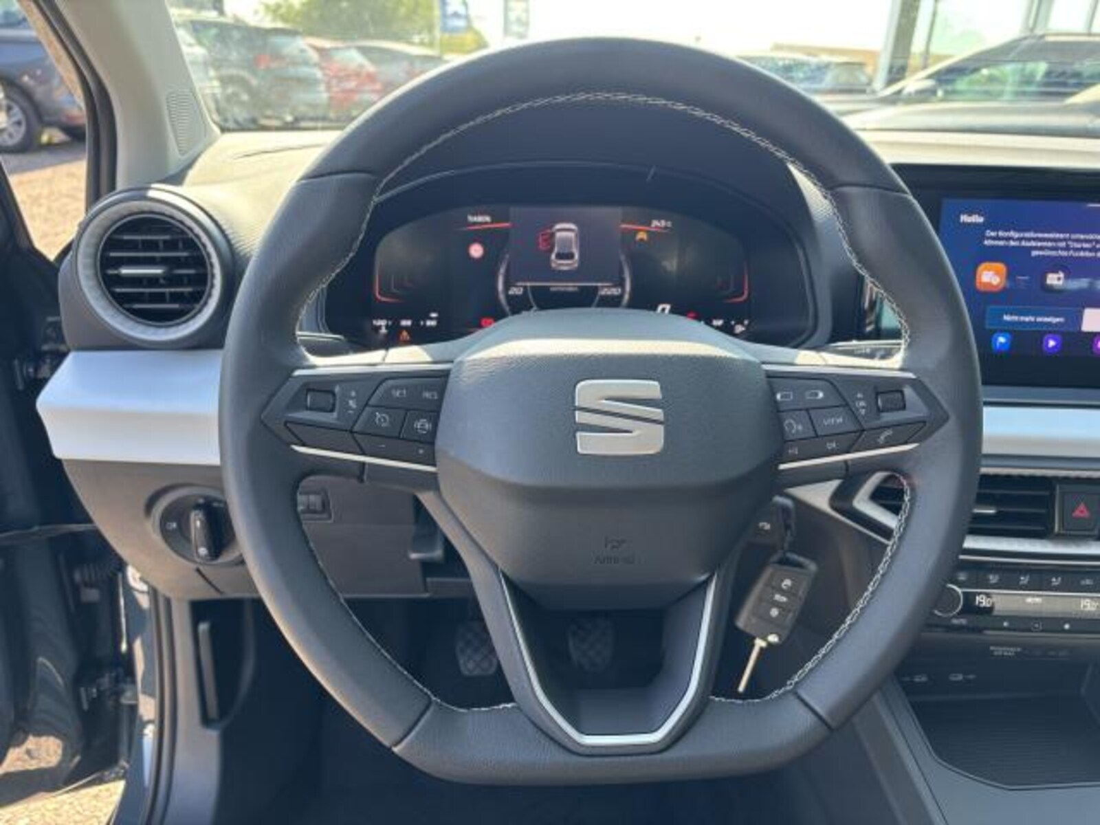 SEAT Ibiza – Bild 8