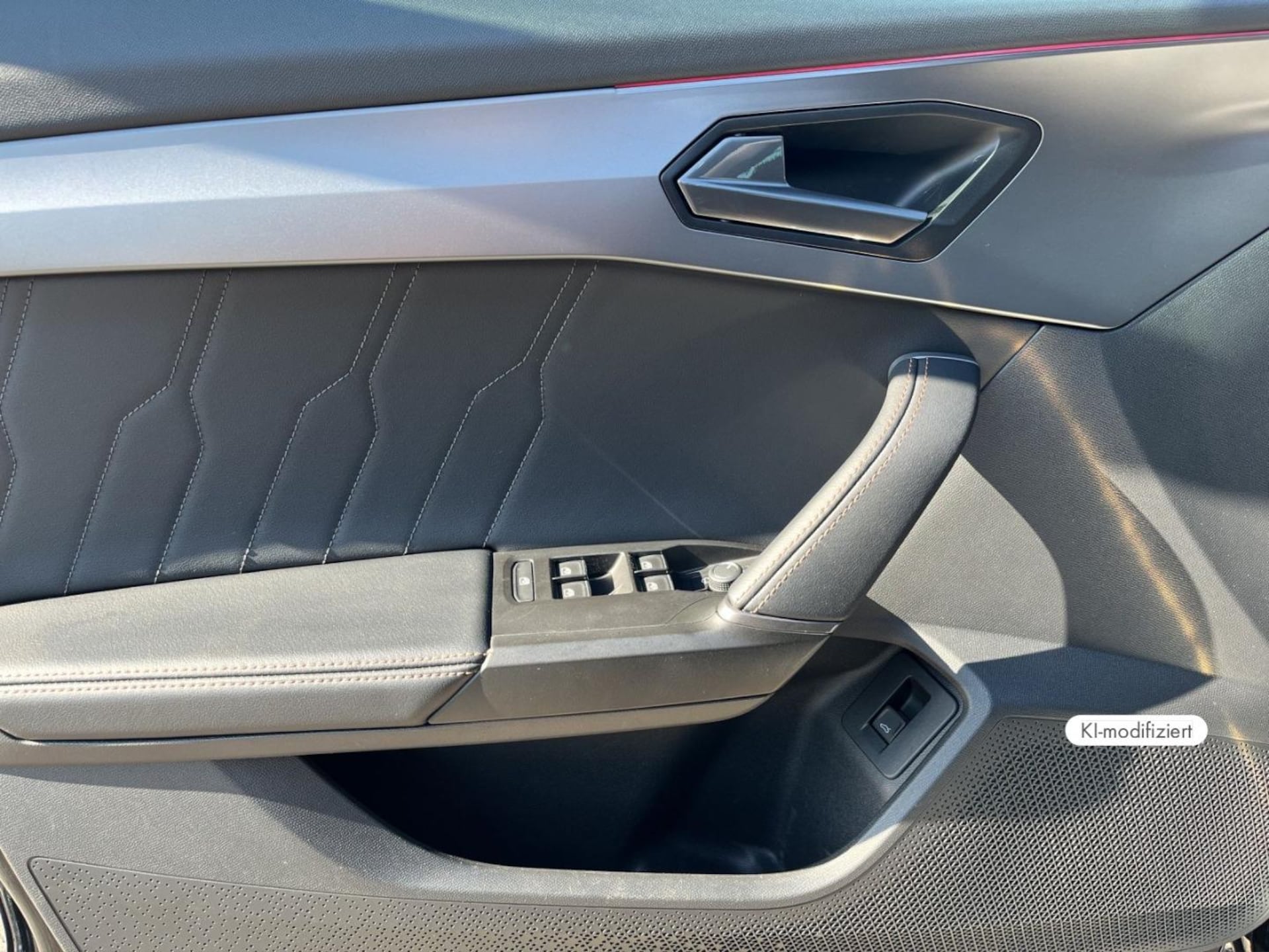 CUPRA Formentor VZ