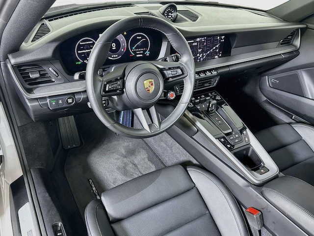 2025 Porsche