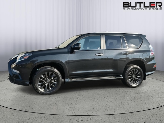 2023 Lexus GX 460