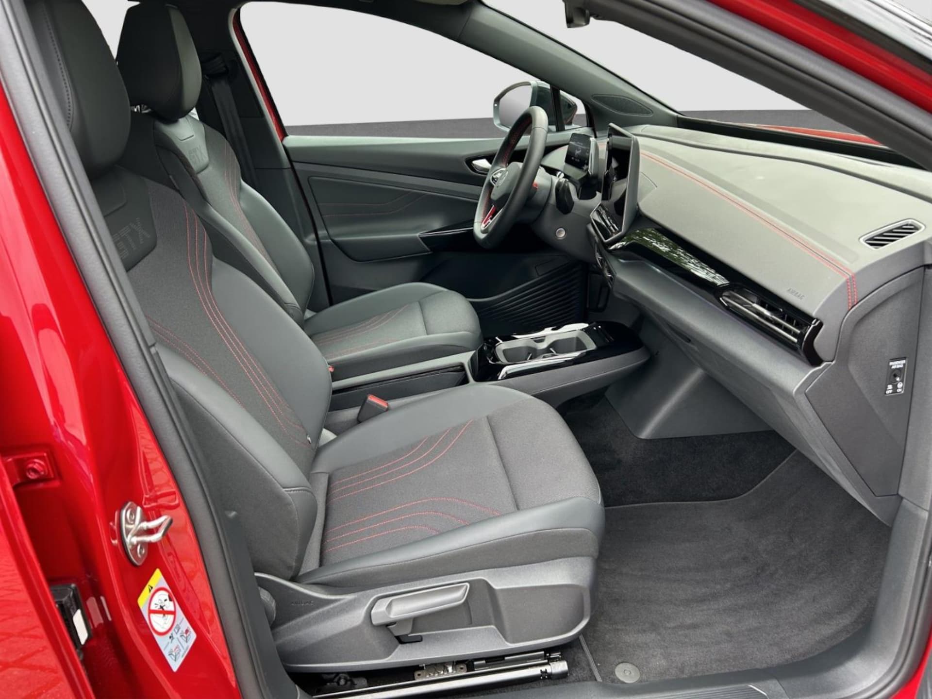 Volkswagen ID.4 GTX