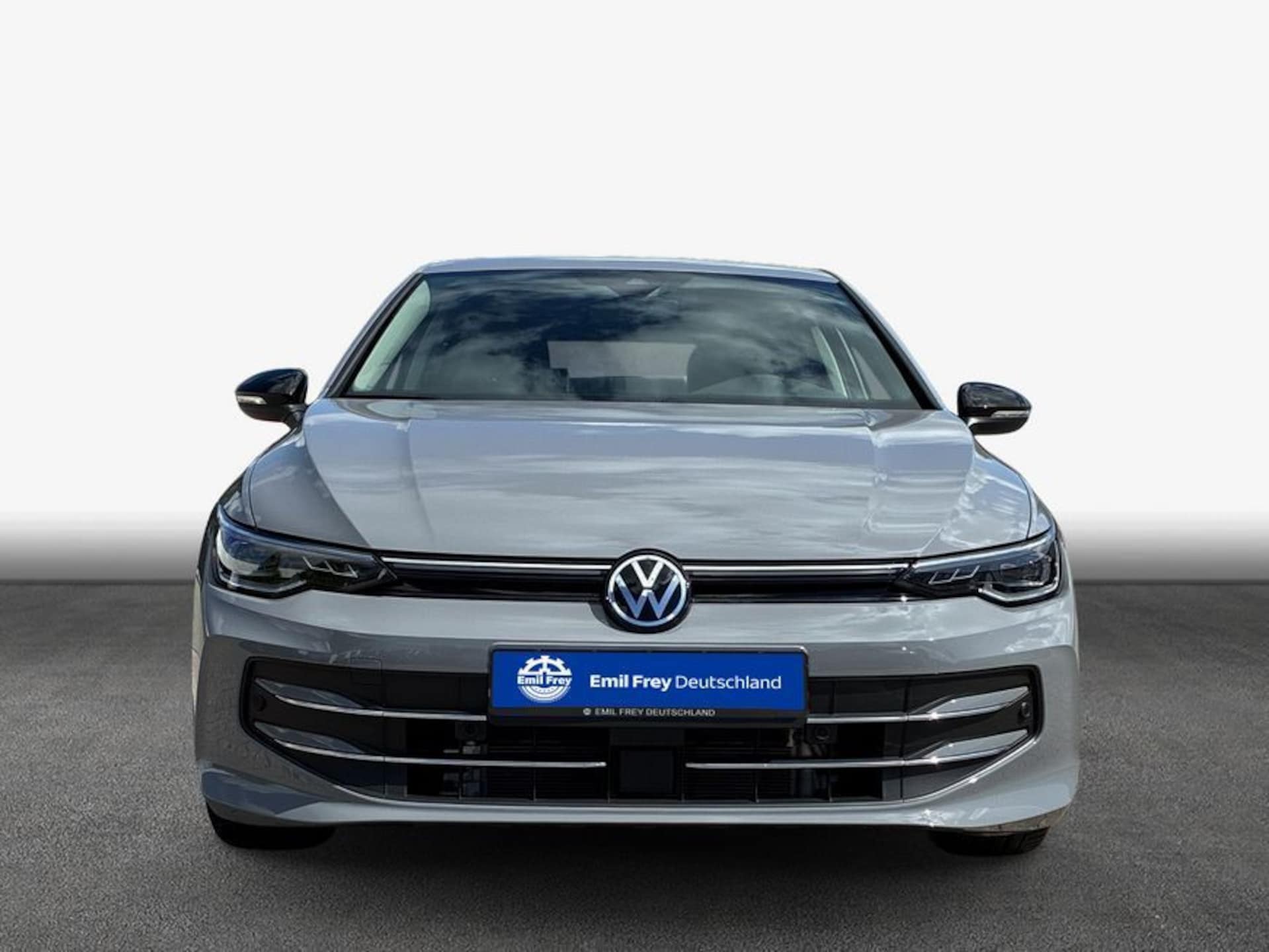 Volkswagen Golf Goal