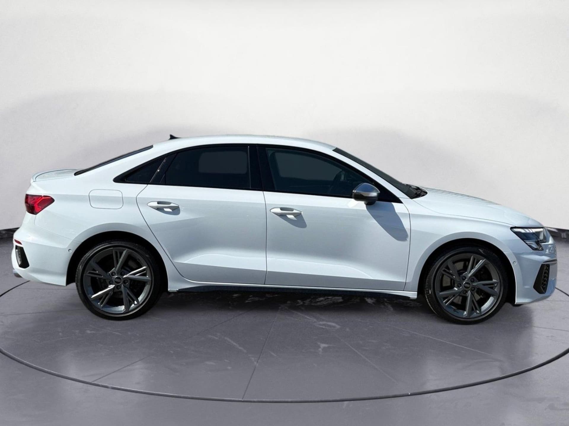 Audi S3 Limousine
