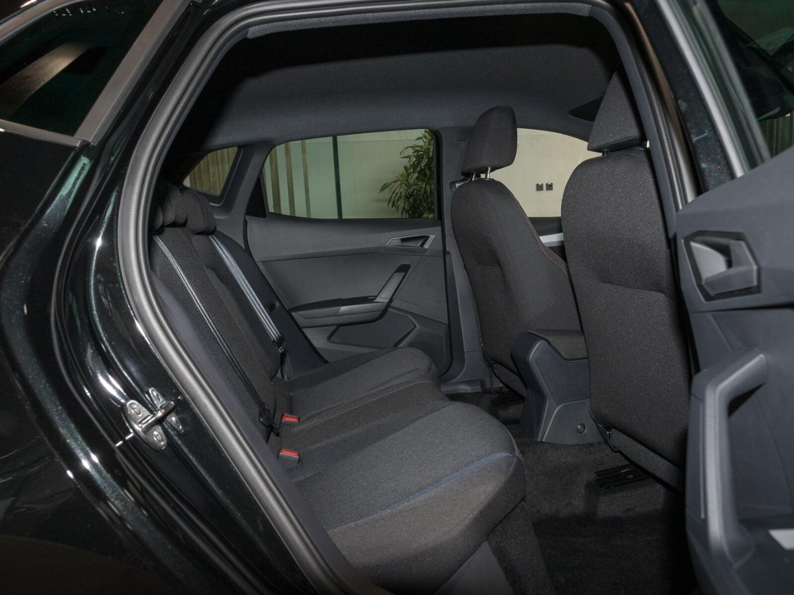 SEAT Ibiza – Bild 8