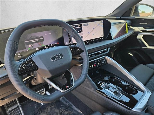 2026 Audi SQ5