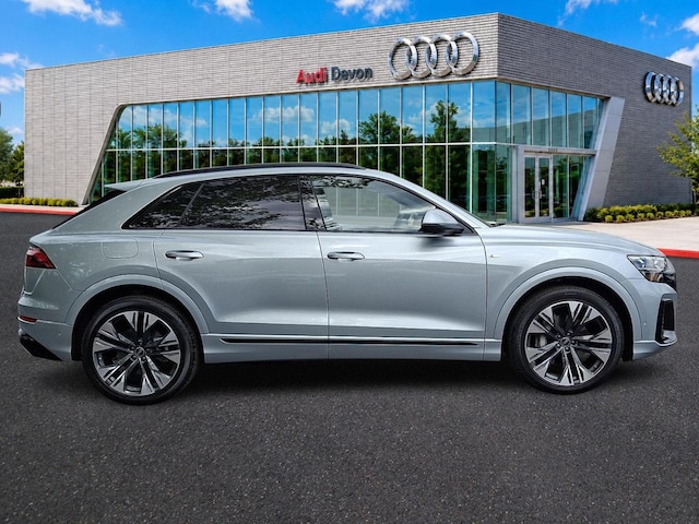 2026 Audi Q8 Prestige - Photo 7