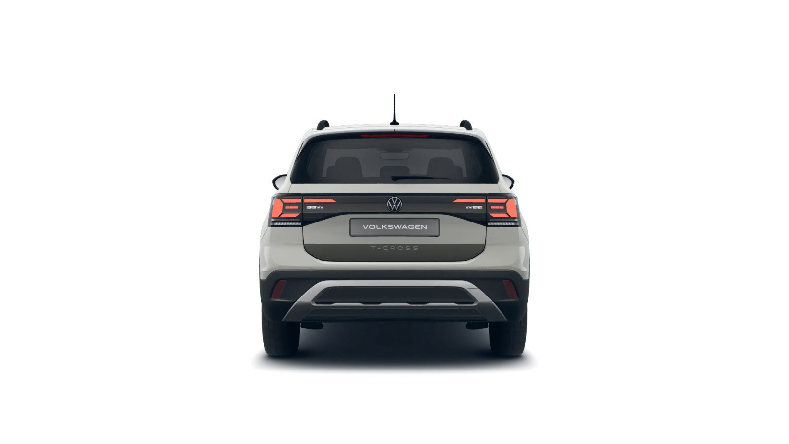 Volkswagen T-Cross – Bild 6